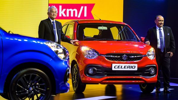 Car Offer: ১০ হাজারে কম EMI! Down Payment ছাড়াই ধনতেরসে কিনুন Maruti Celerio