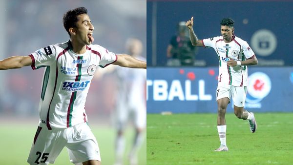 ISL 2023-24: মোহনবাগান সুপার জায়ান্টের বিজয়রথ ছুটছে, এগিয়ে থেকেও পরাস্ত ১০ জনের জামশেদপুর