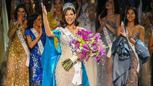 Miss Universe 2023: বিশ্বসুন্দরীর সেরার শিরোপা হাতছাড়া ভারতের, কে হলেন মিস ইউনিভার্স ২০২৩?
