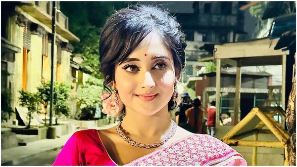 ফের টেলিভিশনে ফিরছে 'মিঠাই', সৌমিতৃষাকে নিয়ে জোর জল্পনা টেলিপাড়ায়
