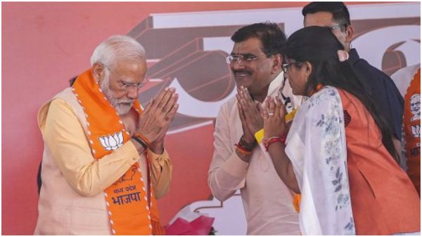 আরও ৫ বছরে রেশনে বিনামূল্যে চাল-ডাল, কেন এই প্রকল্পের সময় বাড়িয়ে চলেছেন মোদী?