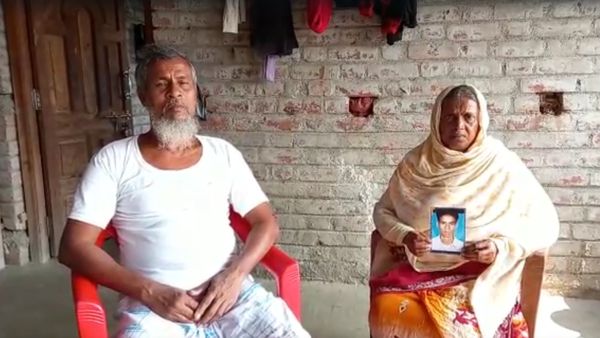 ২৬/১১ মুম্বই হামলার ১৫ বছর! ছেলের স্মৃতি আঁকড়ে মুর্শিদাবাদের আল্লারাখা শেখ