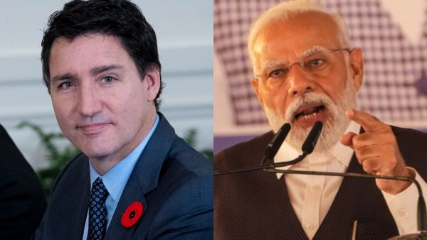 India-Canada Row: 'প্রমাণ করুক', নিজ্জর হত্যা মামলায় কানাডাকে জবাব ভারতের