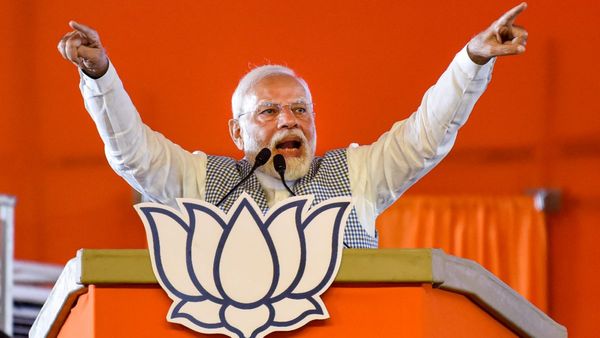 Telangana Assembly Election 2023: মুখ্যমন্ত্রী হবেন ওবিসি সম্প্রদায় থেকে! তেলেঙ্গানায় তালিকা-জবাব মোদীর