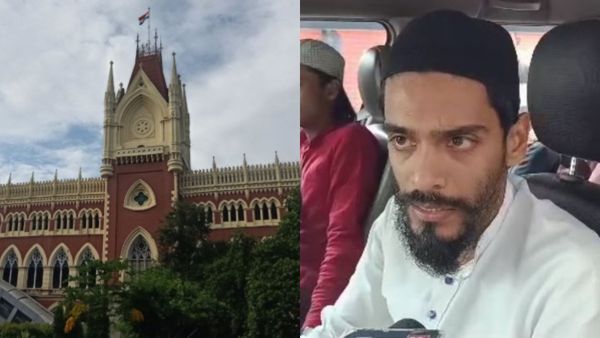 Nawsad Siddique: নির্যাতিতাকে লাগাতার হুমকি? হাইকোর্টে নওশাদের বিরুদ্ধে ধর্ষণের অভিযোগ আনা মহিলা