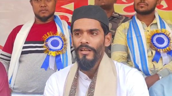 Nawsad Siddique: অভিষেকের লোকসভায় যাওয়ার ইচ্ছা নেই, তাই তিনি এবার দিল্লি যাবেন! কেন এমন বললেন নওশাদ সিদ্দিকী?