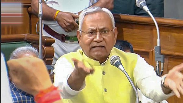 Nitish Kumar: সংরক্ষণ কোটা বেড়ে ৬৫! নীতীশের বিধানসভায় পাশ বিল