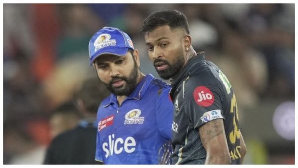 IPL 2024: হার্দিকের আগমনে প্রস্থান ঘটছে রোহিতের? মুম্বই ইন্ডিয়ান্সে হিটম্যানের ভবিষ্যৎ অনিশ্চিত!