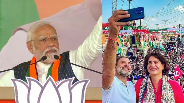 Poll Of Polls: পাঁচ রাজ্যে কাদের পাল্লা ভারী? বুথ ফেরত সমীক্ষা মিললে কে ধরে রাখবে ক্ষমতা, কোথায় নয়া সরকার?