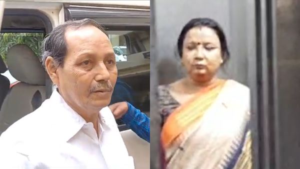 ইডির জেরার মুখে প্রশান্ত চৌধুরী ও অপর্ণা মৌলিক, পুর নিয়োগ দুর্নীতির তদন্ত