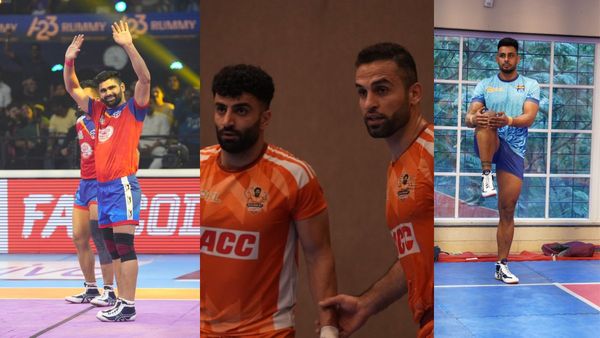 Pro Kabaddi League: প্রো কবাডি লিগ শুরু কবে? বেঙ্গল ওয়ারিয়রসের নেতৃত্বে মনিন্দর, ঘোষিত অন্য অধিনায়কদের নামও
