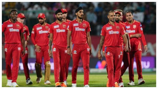 IPL 2024: জল্পনায় জল ঢেলে স্যাম কারানকে ধরে রাখল পঞ্জাব কিংস, প্রীতির দল থেকে বাদ পড়লেন কারা?