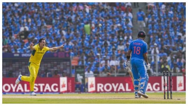 ICC World Cup 2023: কথা রাখলেন প্যাট কামিন্স, মোতেরার গ্যালারিকে চুপ করানোর অনুভূতি জানালেন অজি অধিনায়ক