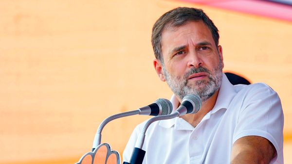 Assembly Elections 2023: মোদীকে অপয়া মন্তব্য! রাহুল গান্ধীকে নোটিশ ধরাল নির্বাচন কমিশন