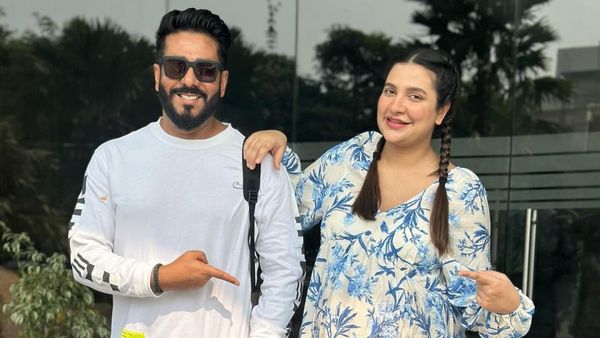 দাদা ইউভানের সঙ্গেই মিলিয়েই নামকরণ, রাজ-শুভশ্রীর মেয়ের নামের মানে জানেন?