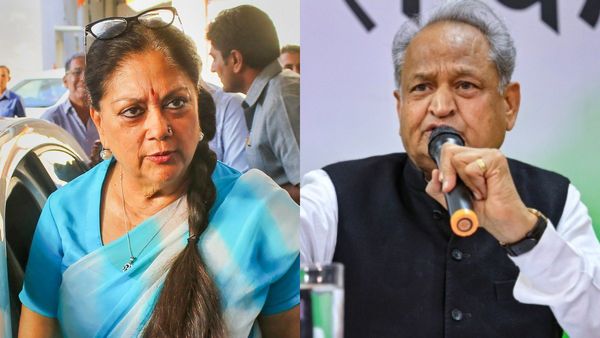 Rajasthan Election 2023: রাজস্থানে প্রতিদ্বন্দ্বিতাকারী সাত নেতার দুই স্ত্রী! তিনজনের পাঁচের বেশি সন্তান