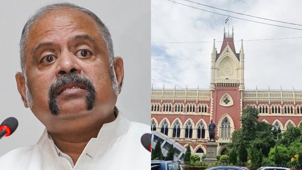 Calcutta High Court: আদালত অবমাননায় সশরীরে হাইকোর্টে রাজীব সিনহা, ফের হাজিরা দিতে হতে পারে