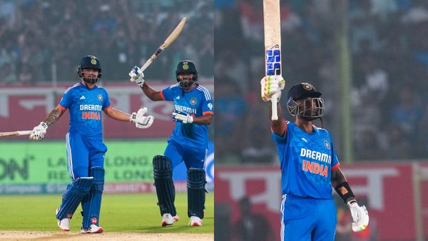 IND vs AUS T20I: টি ২০-তে রান তাড়া করে সবচেয়ে বড় জয় ভারতের, অস্ট্রেলিয়া-বধের ফ্যাক্টরগুলি দেখালেন সূর্য