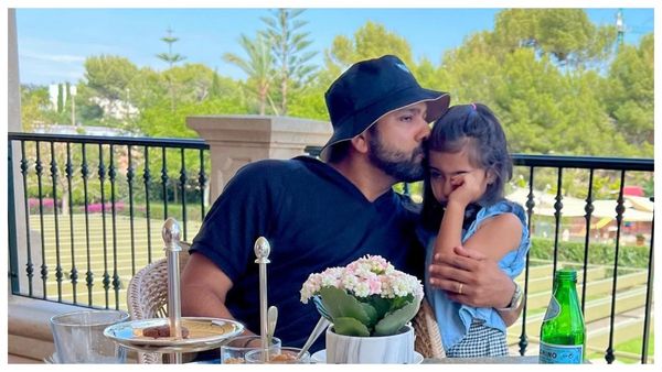 Rohit Sharma: গৃহবন্দি রোহিত কেমন আছেন? আগামী এক মাস কী করবেন? ফাঁস হয়ে গেল হিটম্যানের ঘরের খবর