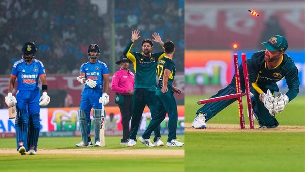 IND vs AUS T20I: অস্ট্রেলিয়ার বিরুদ্ধে জুটল ডায়মন্ড ডাক! কোন ভারতীয় ক্রিকেটারদের পাশে নাম লেখালেন ঋতুরাজ?