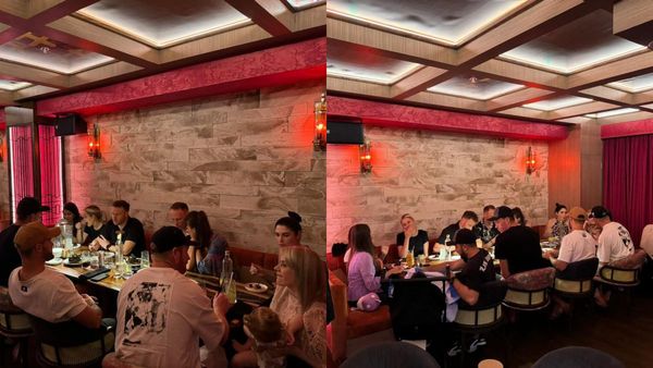 ICC CWC 2023 Exclusive: মিলার সতীর্থদের নিয়ে কলকাতায় বন্ধুর রেস্তরাঁয়, জাপানি খাবারে মজলেন প্রোটিয়ারা