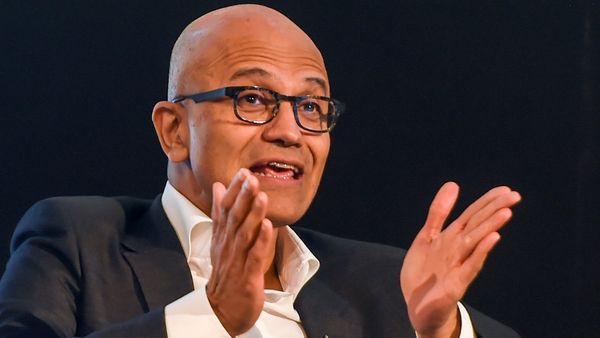 Microsoft CEO: স্যাম আল্টম্যানকে নতুন কাজের সুযোগ দিচ্ছেন সত্য নাদেল্লা , তৈরি হচ্ছে টিম