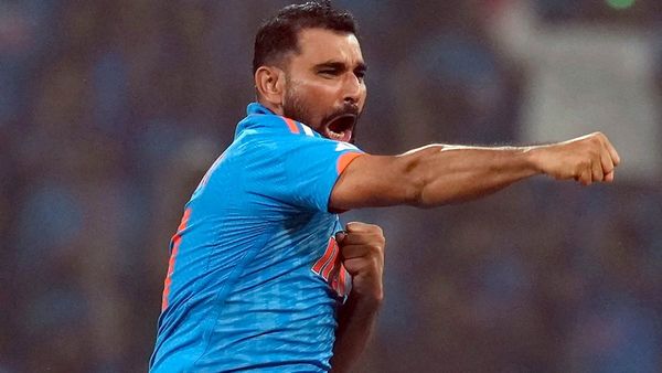 ICC CWC 2023: ভারতকে অন্য বল দিচ্ছে আইসিসি ও বিসিসিআই! হাসানের হাস্যকর দাবির পাল্টা বাউন্সার শামির