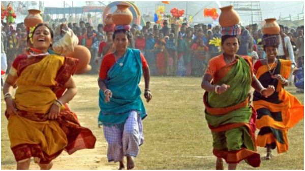 Travel: বড়দিনের ছুটি যাঁরা প্ল্যান কী করে ফেলেছেন, শান্তিনিকেতনে তাঁদের জন্য অপেক্ষা করছে বড় চমক