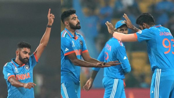 ICC CWC 2023: হায়দরাবাদের রাস্তা থেকে অটোচালক-পুত্র সিরাজ বিশ্বের ১ নম্বর! সেমির আগে নজরে উত্তরণের পথ