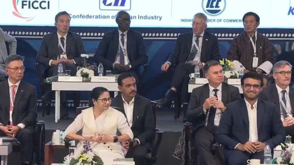 Sourav On Mamata: দিদিকে এসএমএস করলেই...! মমতাকে নিয়ে কোন অভিজ্ঞতার কথা উচ্ছ্বসিত সৌরভের মুখে?