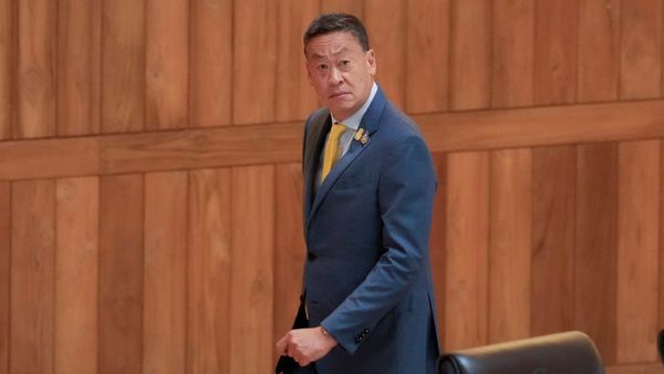 হিন্দু মূল্যবোধ থেকে অনুপ্রেরণা! বিশ্ব হিন্দু কংগ্রেসের শান্তি প্রতিষ্ঠায় পথ বাতলে দিলেন থাই প্রধানমন্ত্রী