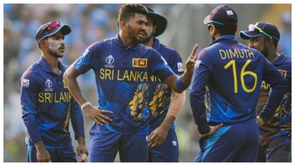 ICC World Cup 2023: লঙ্কা কাণ্ড! ক্রিকেটারদের খারাপ পারফরম্যান্সে চাকরি গেল বোর্ড কর্তাদের