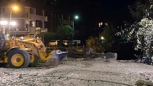 Storm Debi Alert: ধেয়ে আসছে ঝড় দেবী! জারি লাল সতর্কতা