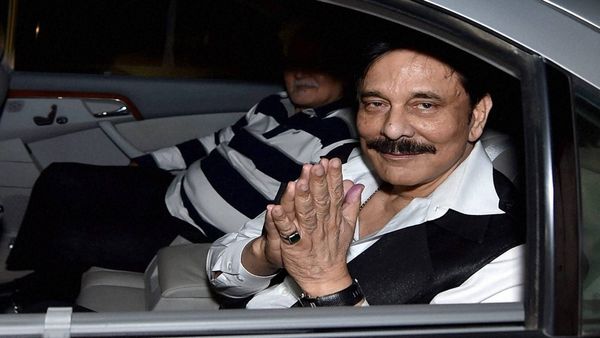 সাহারাশ্রী সুব্রত রায় প্রয়াত, অবসান এক বর্ণবয় অধ্যায়ের