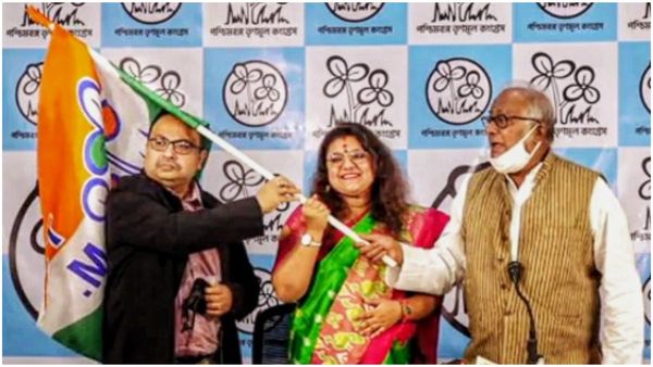 'তাড়াহুড়োয় ভুল করেছিলাম',নতুন করে সংসার পাতার ইঙ্গিত, কবে বিয়ে করছেন সুজাতা, পাত্রটি কে জানেন?