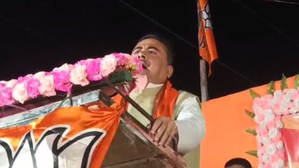 সিঙ্গুর আর নন্দীগ্রামের লড়াই আলাদা ছিল! বুদ্ধদেব ভট্টাচার্যের উদারতায় বেড়েছেন মমতা, মন্তব্য শুভেন্দুর