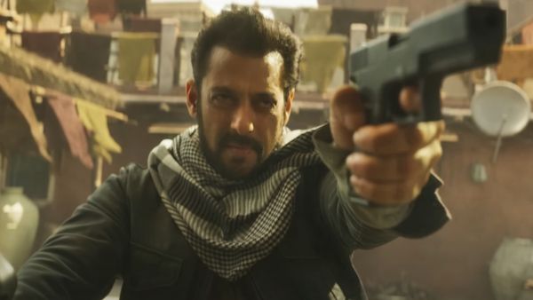 Tiger 3: টাইগারের কাউন্ট ডাউন শুরু, প্রথম সপ্তাহেই ৩০০ কোটির ব্যবসা সম্ভাবনা