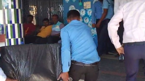 CBI Raid: লক্ষ লক্ষ টাকা TMC বিধায়ক জাফিকুলের বাড়িতে, গুনতে আনা হল মেশিন! এবার কি ম্যারাথন জেরা