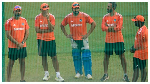 IND vs AUS World Cup Final 2023: ম্যাচ পরিচালকদের নাম ঘোষণা আইসিসির, টিম ইন্ডিয়ার জন্য আনলাকি আম্পায়ার!