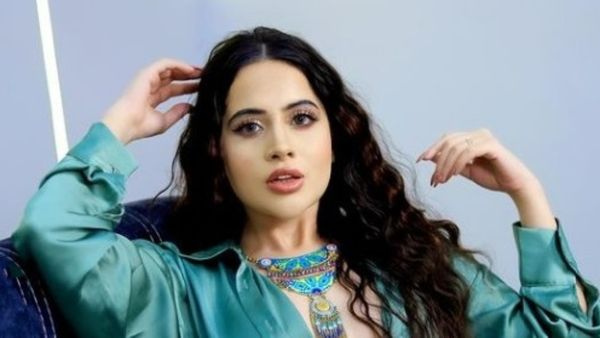 Urfi Javed: এতো ছোট পোশাকে রাস্তায় কেন? কফি শপে যেতে গিয়ে গ্রেফতার উরফি জাভেদ