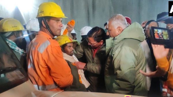 Uttarkashi Tunnel Rescue: ১৭ দিনের লড়াইটা মোটেই সহজ ছিল না! কীভাবে এগোল সেই কাজ? রইল টাইমলাইন