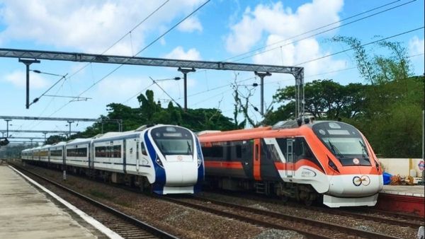 Vande Bharat Special Train: বুধবারও হাওড়া-এনজেপি বন্দে ভারত চালাবে রেল! যাত্রীদের জন্যে বড় ঘোষণা