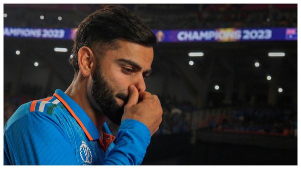 Virat Kohli: এক দশকের পথ চলার ইতি! বিশ্বকাপ ফাইনালে হারের পর কাছের মানুষের সঙ্গে বিচ্ছেদ কোহলির