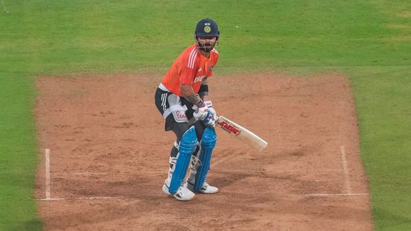 Ind vs NZ In CWC SF: সেমিফাইনালের আগে ভারতের অনুশীলনে বিরাট চমক! এ কোন বাঁহাতি? একাধিক নজিরের অপেক্ষা