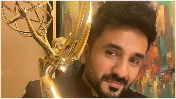 Emmy Award 2023: ফের আন্তর্জাতিক পুরস্কার ভারতের ঝুলিতে, কমেডিতে এমি জয় বীর দাসের