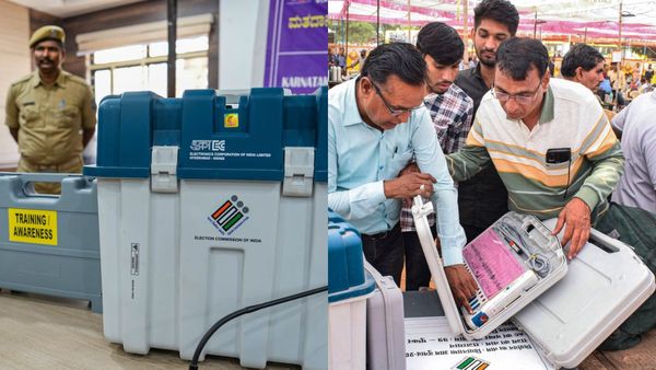 Telangana Election 2023: এআই মাধ্যমে ভোটে জনসংযোগ, প্রযুক্তিতে মানুষের কাছে পৌঁছে যাচ্ছেন সিদ্ধার্থ