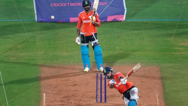 Ind vs NZ ICC CWC 2023: বিশ্বকাপে পিচ বিতর্ক! ভারতকে সুবিধা করে দিতেই কি বারবার উইকেট বদল?