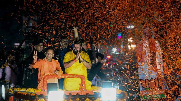 Telangana Assembly Election 2023: তেলেঙ্গানায় প্রচারে যোগী! হায়দরাবাদের পর মেহবুবনগরের নাম বদলের প্রতিশ্রুতি