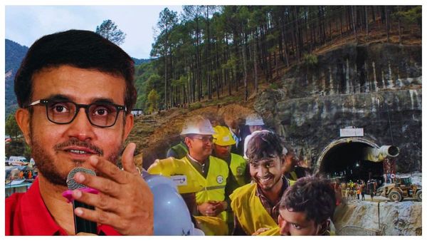 Uttarkashi: ১৭ দিন পর সুড়ঙ্গ থেকে মুক্তি, উত্তরকাশীর ঘটনায় দেশকে নিয়ে গর্বিত সৌরভ