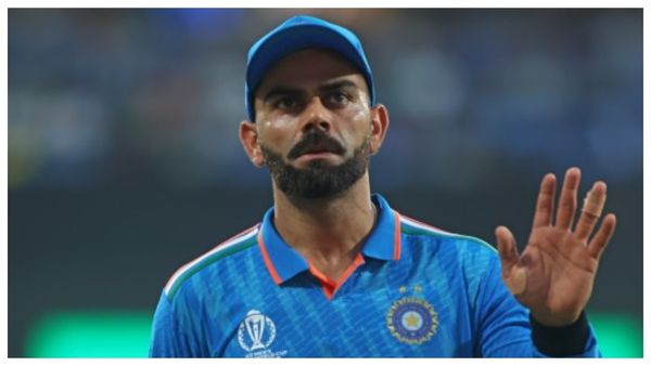 Virat Kohli: টি-টোয়েন্টি ক্রিকেটে জাতীয় দলের জার্সিতে আর দেখা যাবে না কোহ‌লিকে? বিশ্বকাপের আগেই বিরাট আপডেট